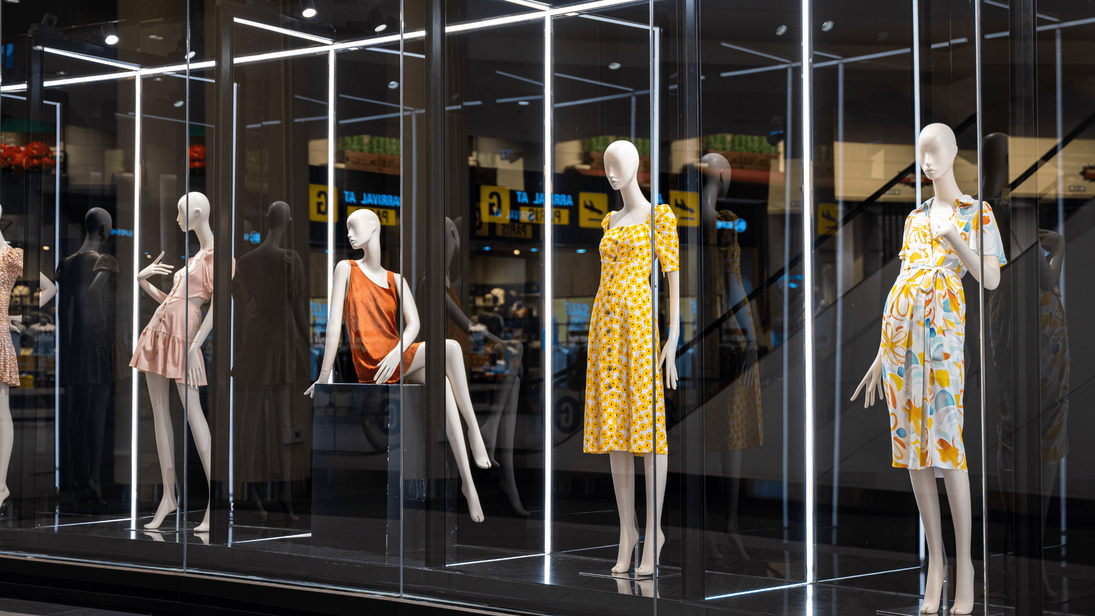 Mannequin Photography: Capturing Stunning Visuals for Your Online Store